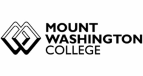 MOUNT WASHINGTON COLLEGE Logo (USPTO, 15.05.2013)