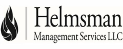 HELMSMAN MANAGEMENT SERVICES LLC Logo (USPTO, 20.06.2013)