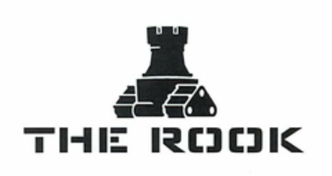 THE ROOK Logo (USPTO, 13.09.2013)