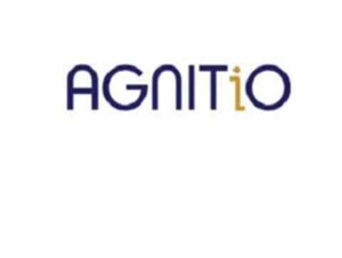 AGNITIO Logo (USPTO, 10/22/2013)