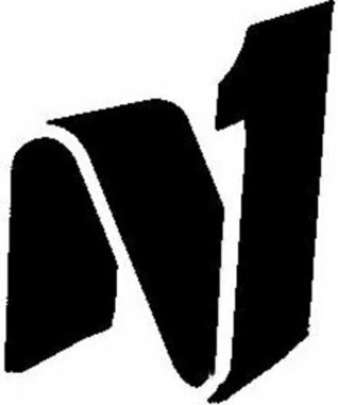 N 1 Logo (USPTO, 17.12.2013)