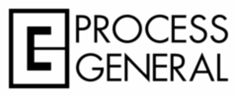 PROCESS GENERAL Logo (USPTO, 02/27/2014)