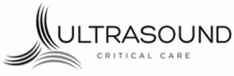 ULTRASOUND CRITICAL CARE Logo (USPTO, 07.04.2014)