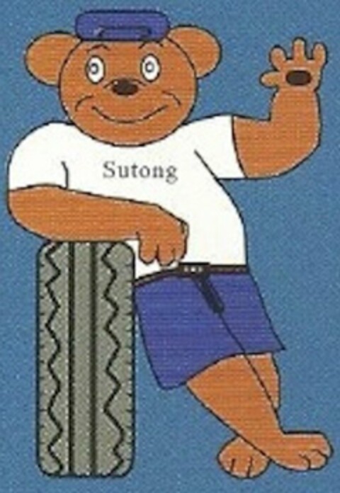 SUTONG Logo (USPTO, 29.05.2014)