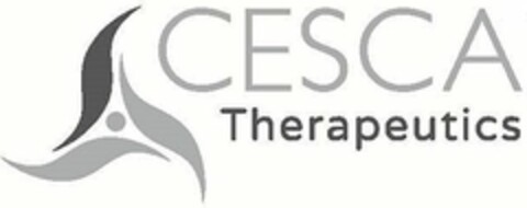 CESCA THERAPEUTICS Logo (USPTO, 16.06.2014)