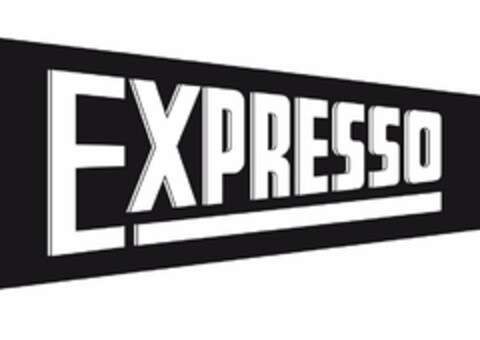 EXPRESSO Logo (USPTO, 11.07.2014)