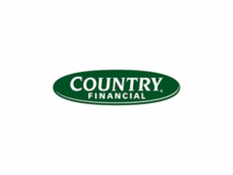 COUNTRY FINANCIAL Logo (USPTO, 07/21/2014)