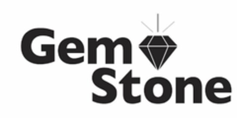 GEM STONE Logo (USPTO, 07.08.2014)