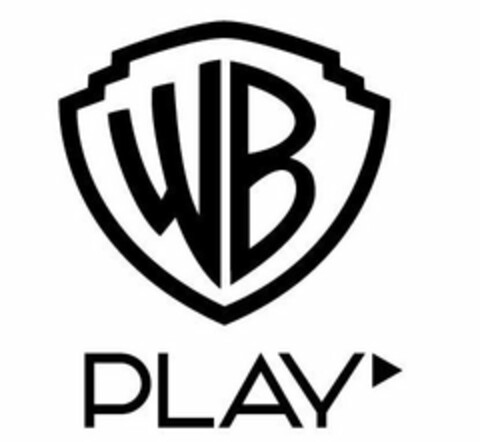 WB PLAY Logo (USPTO, 08/20/2014)