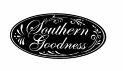 SOUTHERN GOODNESS Logo (USPTO, 25.08.2014)