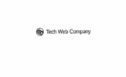 TECH WEB COMPANY Logo (USPTO, 26.08.2014)