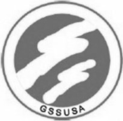 GSSUSA Logo (USPTO, 09/24/2014)