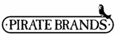 · PIRATE BRANDS · Logo (USPTO, 30.09.2014)