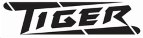 TIGER Logo (USPTO, 13.10.2014)