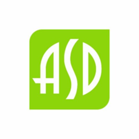 ASD Logo (USPTO, 22.10.2014)