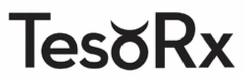 TESORX Logo (USPTO, 22.10.2014)