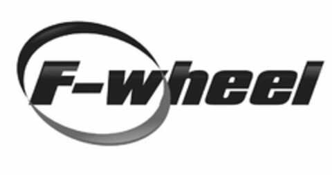 F-WHEEL Logo (USPTO, 07.11.2014)