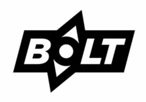 BOLT Logo (USPTO, 20.11.2014)