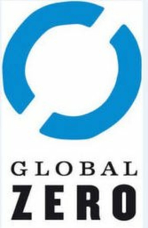 GLOBAL ZERO Logo (USPTO, 01/29/2015)