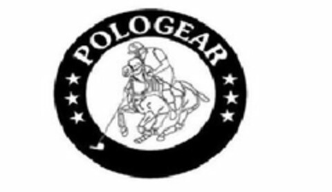 POLOGEAR Logo (USPTO, 01/30/2015)