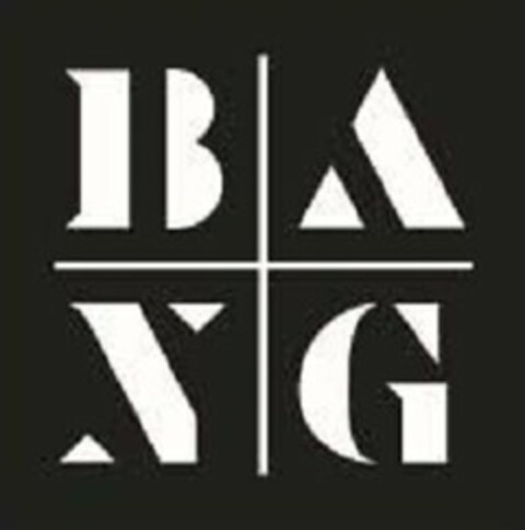 BANG Logo (USPTO, 19.03.2015)