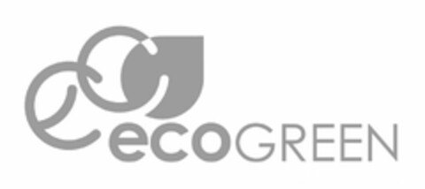 EC ECOGREEN Logo (USPTO, 03/26/2015)