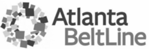 ATLANTA BELTLINE Logo (USPTO, 26.03.2015)