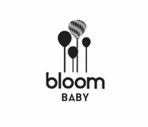 BLOOM BABY Logo (USPTO, 31.03.2015)