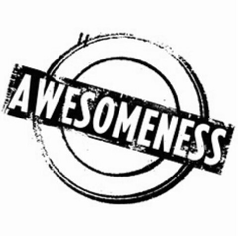 AWESOMENESS Logo (USPTO, 02.04.2015)