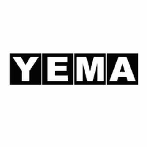 YEMA Logo (USPTO, 05.05.2015)