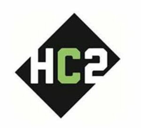 HC2 Logo (USPTO, 19.05.2015)