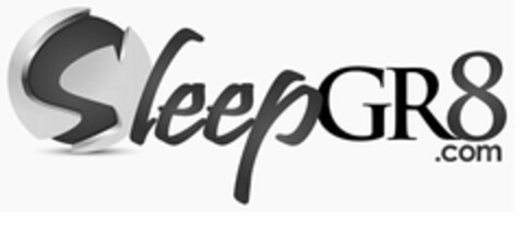 SLEEPGR8.COM Logo (USPTO, 02.07.2015)