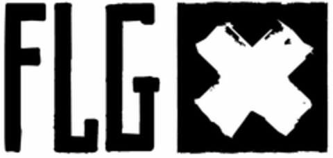 FLG X Logo (USPTO, 20.08.2015)