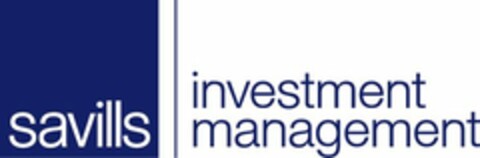 SAVILLS INVESTMENT MANAGEMENT Logo (USPTO, 09/07/2015)