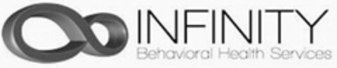 INFINITY BEHAVIORAL HEALTH SERVICES Logo (USPTO, 24.09.2015)