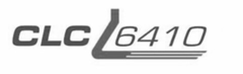 CLC 6410 Logo (USPTO, 11/02/2015)