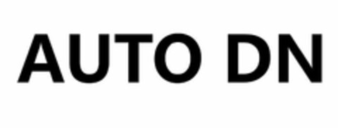 AUTO DN Logo (USPTO, 17.11.2015)