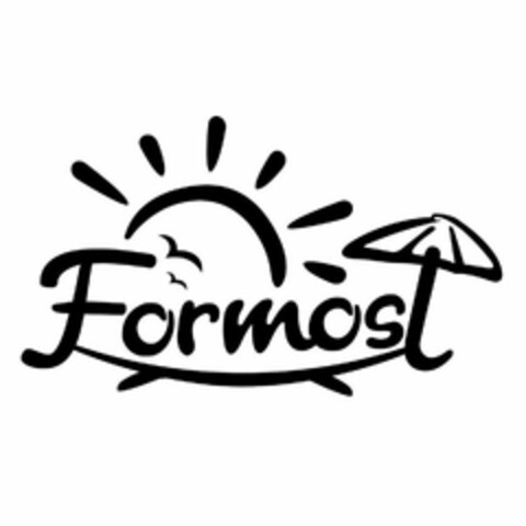 FORMOS Logo (USPTO, 27.01.2016)