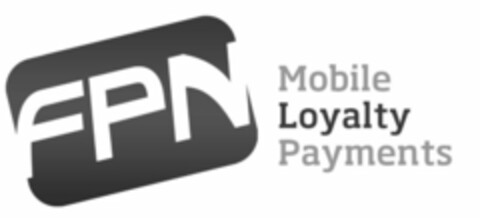 FPN MOBILE LOYALTY PAYMENTS Logo (USPTO, 05.02.2016)