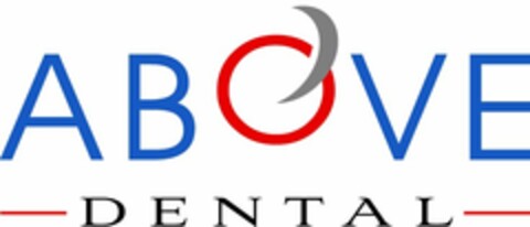 ABOVE DENTAL Logo (USPTO, 16.02.2016)