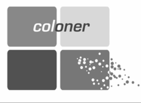 COLONER Logo (USPTO, 02.03.2016)