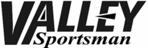 VALLEY SPORTSMAN Logo (USPTO, 11.03.2016)