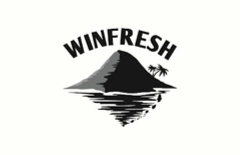 WINFRESH Logo (USPTO, 03/23/2016)