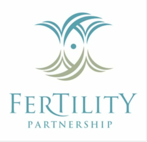 FERTILITY PARTNERSHIP Logo (USPTO, 28.03.2016)