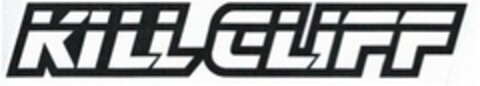 KILL CLIFF Logo (USPTO, 26.05.2016)