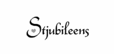 STJUBILEENS Logo (USPTO, 13.07.2016)
