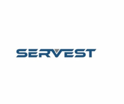 SERVEST Logo (USPTO, 19.07.2016)