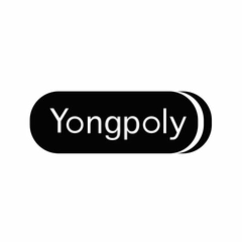 YONGPOLY Logo (USPTO, 29.09.2016)