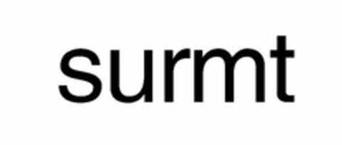 SURMT Logo (USPTO, 08.11.2016)
