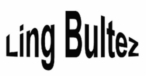 LING BULTEZ Logo (USPTO, 01.12.2016)